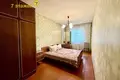 2 room apartment 47 m² Minsk, Belarus