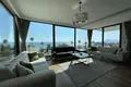Apartamento 3 habitaciones 110 m² Kestel, Turquía