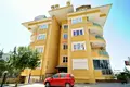 Wohnung 1 Zimmer 190 m² Alanya, Türkei