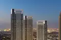 Apartamento 1 habitacion 63 m² Dubái, Emiratos Árabes Unidos