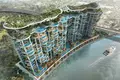 Complejo residencial DAMAC Cavalli Couture Tower — luxury residence on the bank of the Dubai Water Canal in Al Safa 1, Dubai