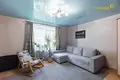 Apartamento 3 habitaciones 64 m² Lyasny, Belarús