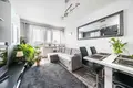 Квартира 2 комнаты 38 м² Познань, Польша