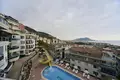 2 bedroom penthouse 122 m² Alanya, Turkey