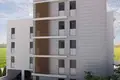 Residential complex Residence with a parking in the center of Paphos, Cyprus