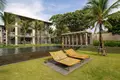 Apartamento 2 habitaciones 90 m² Thalang, Tailandia