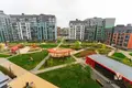 3 room apartment 60 m² Borovlyany, Belarus