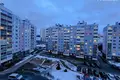 1 room apartment 44 m² Minsk, Belarus