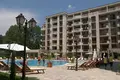 Квартира 38 м² Солнечный берег, Болгария