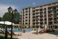 Apartamento 38 m² Sunny Beach Resort, Bulgaria