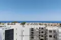 2 bedroom penthouse 78 m² Kapparis, Cyprus