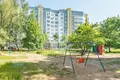 Квартира 2 комнаты 56 м² Минск, Беларусь