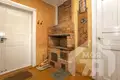 Haus 33 m² Krasnienski sielski Saviet, Belarus