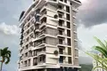 Wohnung 3 zimmer 95 m² Mahmutlar, Türkei