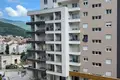 2 room apartment 46 m² in Budva, Montenegro