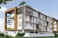 Appartement 1 chambre 51 m² Aradíppou, Chypre