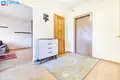 Mieszkanie 3 pokoi 61 m² Kowno, Litwa