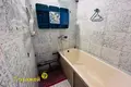 Wohnung 2 zimmer 50 m² Minsk, Belarus