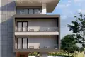 Квартира 64 м² муниципалитет Лимасол, Кипр