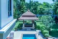 Villa de 4 dormitorios 290 m² Phuket, Tailandia