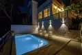 Villa de 7 dormitorios 330 m² Dracevica, Croacia