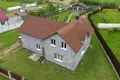 Cottage 220 m² Chaciezynski sielski Saviet, Belarus