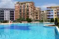 2 bedroom apartment 75 m² Nesebar, Bulgaria