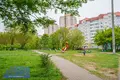 3 room apartment 66 m² Minsk, Belarus
