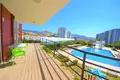 2 bedroom apartment  Konakli, Turkey