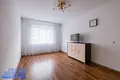 1 room apartment 42 m² Minsk, Belarus