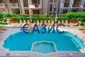 Apartamento 2 habitaciones 58 m² Sunny Beach Resort, Bulgaria