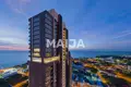 1 bedroom apartment 35 m² Pattaya, Thailand