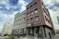 Propiedad comercial 123 m² en Minsk, Bielorrusia