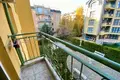 1 bedroom apartment 52 m² Nesebar, Bulgaria