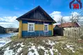 House 70 m² Akciabrski sielski Saviet, Belarus