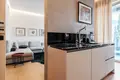 Wohnung 2 zimmer 79 m² Becici, Montenegro