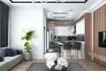2 bedroom apartment 95 m² Aksu, Turkey