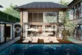 3-Schlafzimmer-Villa  Seminyak, Indonesien