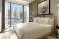 Mieszkanie 3 pokoi 147 m² Dubaj, Emiraty Arabskie