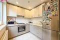 2 room apartment 46 m² Kaunas, Lithuania