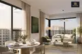 1 bedroom apartment 678 m² Dubai, United Arab Emirates