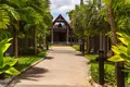 3 bedroom villa 180 m² Rawai, Thailand