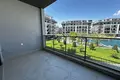 Квартира 4 спальни 160 м² Оба, Турция