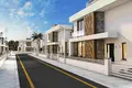  4 Room New Villa in Cyprus/Yeni Boğaziçi