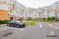 3 room apartment 89 m² Minsk, Belarus