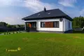 House 113 m² Zabalocki sielski Saviet, Belarus