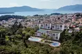 1 bedroom apartment 45 m² Tivat, Montenegro