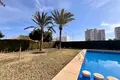 Penthouse 3 Schlafzimmer  la Vila Joiosa Villajoyosa, Spanien