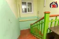 Wohnung 2 zimmer 33 m² Wilejka, Weißrussland