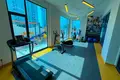 4 bedroom apartment 120 m² Mediterranean Region, Turkey